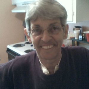 Meet your Posher, Carolyn